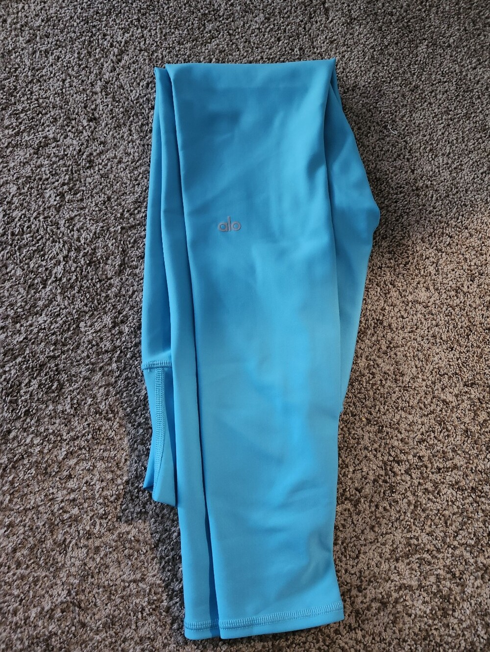 Alo Leggings Sz M